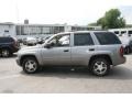 Graystone Metallic - TrailBlazer LS 4x4 Photo No. 9