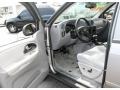 Graystone Metallic - TrailBlazer LS 4x4 Photo No. 10