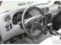 Graystone Metallic - TrailBlazer LS 4x4 Photo No. 11