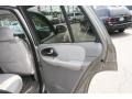 Graystone Metallic - TrailBlazer LS 4x4 Photo No. 15
