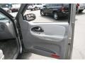 Graystone Metallic - TrailBlazer LS 4x4 Photo No. 16