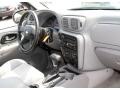 Graystone Metallic - TrailBlazer LS 4x4 Photo No. 17