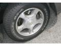 Graystone Metallic - TrailBlazer LS 4x4 Photo No. 18