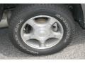 Graystone Metallic - TrailBlazer LS 4x4 Photo No. 19
