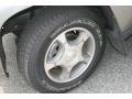 Graystone Metallic - TrailBlazer LS 4x4 Photo No. 21