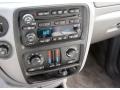 Graystone Metallic - TrailBlazer LS 4x4 Photo No. 22