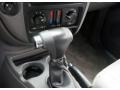 Graystone Metallic - TrailBlazer LS 4x4 Photo No. 23