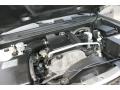 Graystone Metallic - TrailBlazer LS 4x4 Photo No. 25