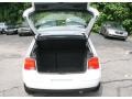 1999 Candy White Volkswagen Golf GLS 4 Door  photo #7