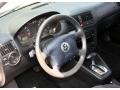1999 Candy White Volkswagen Golf GLS 4 Door  photo #11
