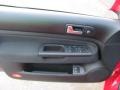 Tornado Red - Golf GL 4 Door Photo No. 12