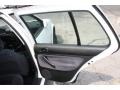 1999 Candy White Volkswagen Golf GLS 4 Door  photo #14