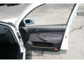 1999 Candy White Volkswagen Golf GLS 4 Door  photo #15