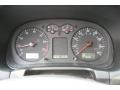 1999 Candy White Volkswagen Golf GLS 4 Door  photo #24
