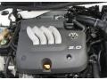 1999 Candy White Volkswagen Golf GLS 4 Door  photo #26