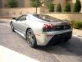 Gray Titanium - F430 Scuderia Coupe Photo No. 2