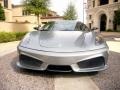 Gray Titanium - F430 Scuderia Coupe Photo No. 3