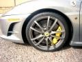 Gray Titanium - F430 Scuderia Coupe Photo No. 5