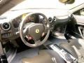Gray Titanium - F430 Scuderia Coupe Photo No. 9
