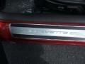 2011 Crystal Red Tintcoat Metallic Chevrolet Corvette Convertible  photo #8