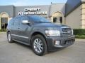 Silver Graphite Gray - QX 56 Photo No. 1