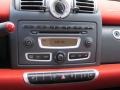 Rally Red - fortwo passion coupe Photo No. 13