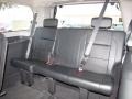 2008 Silver Graphite Gray Infiniti QX 56  photo #10