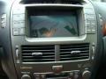 Mercury Metallic - LS 430 Photo No. 13