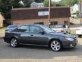 2009 Diamond Gray Metallic Subaru Legacy 2.5 GT Limited  photo #3