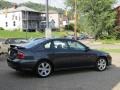 2009 Diamond Gray Metallic Subaru Legacy 2.5 GT Limited  photo #6