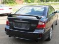 2009 Diamond Gray Metallic Subaru Legacy 2.5 GT Limited  photo #8