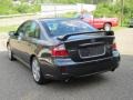 2009 Diamond Gray Metallic Subaru Legacy 2.5 GT Limited  photo #9