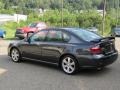 2009 Diamond Gray Metallic Subaru Legacy 2.5 GT Limited  photo #10