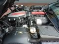 2009 Mercedes-Benz SLR 5.5 Liter AMG Supercharged SOHC 24V V8 Engine Photo