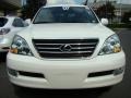 Blizzard White Pearl - GX 470 Photo No. 2