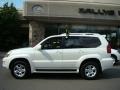 Blizzard White Pearl - GX 470 Photo No. 3