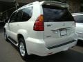 Blizzard White Pearl - GX 470 Photo No. 4