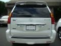 Blizzard White Pearl - GX 470 Photo No. 5
