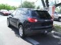 Dark Blue Metallic - Traverse LT Photo No. 4