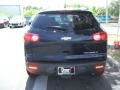 Dark Blue Metallic - Traverse LT Photo No. 5