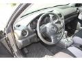 Steel Gray Metallic - Impreza 2.5i Sedan Photo No. 11
