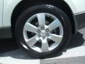 White Diamond Tricoat - Traverse LTZ Photo No. 6