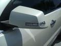 White Diamond Tricoat - Traverse LTZ Photo No. 7