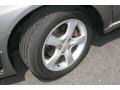 Steel Gray Metallic - Impreza 2.5i Sedan Photo No. 21