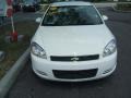 White - Impala LT Photo No. 2