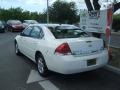 White - Impala LT Photo No. 4