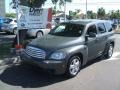 Dark Gray Metallic - HHR LT Photo No. 1