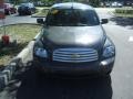 Dark Gray Metallic - HHR LT Photo No. 2
