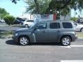 Dark Gray Metallic - HHR LT Photo No. 3