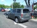 Dark Gray Metallic - HHR LT Photo No. 4